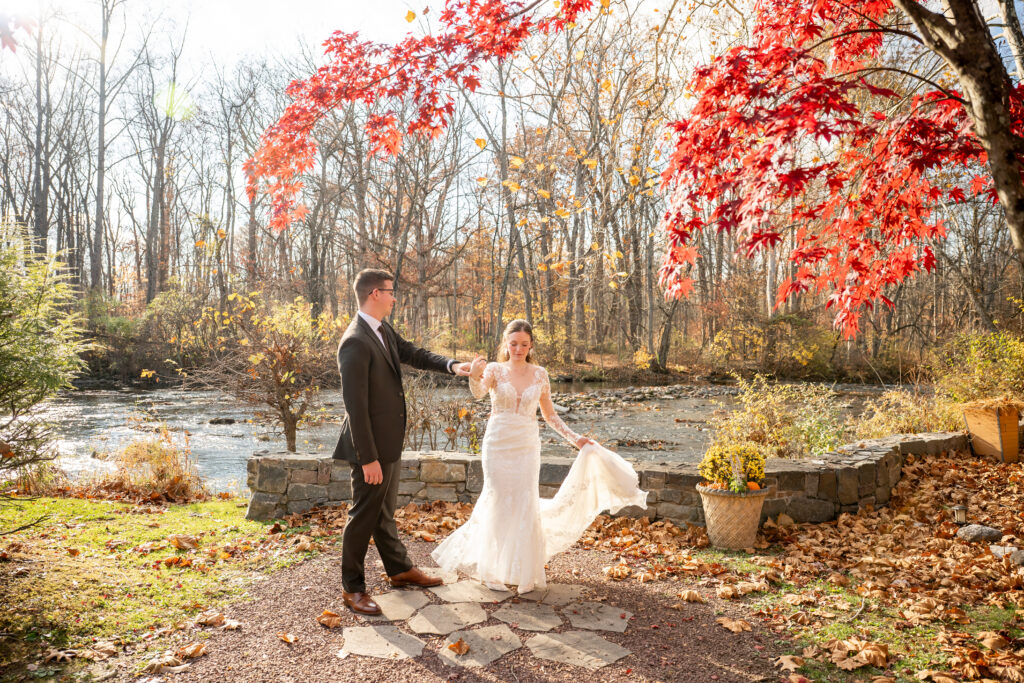 Bello Giorno Estate Wedding