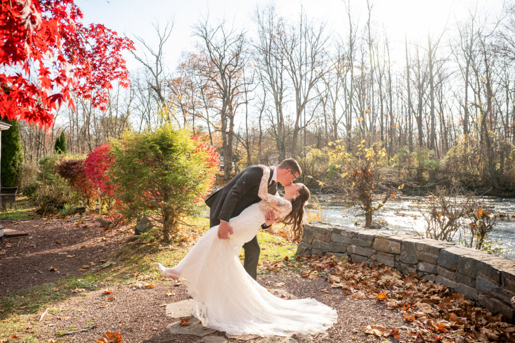 Bello Giorno Estate Wedding