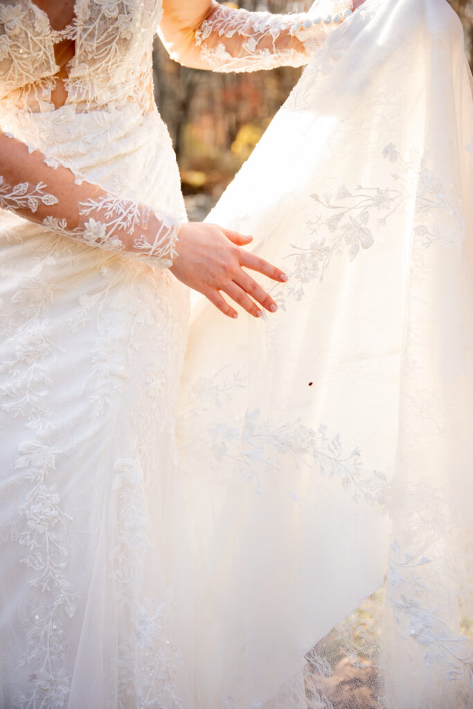 Bello Giorno Estate Wedding