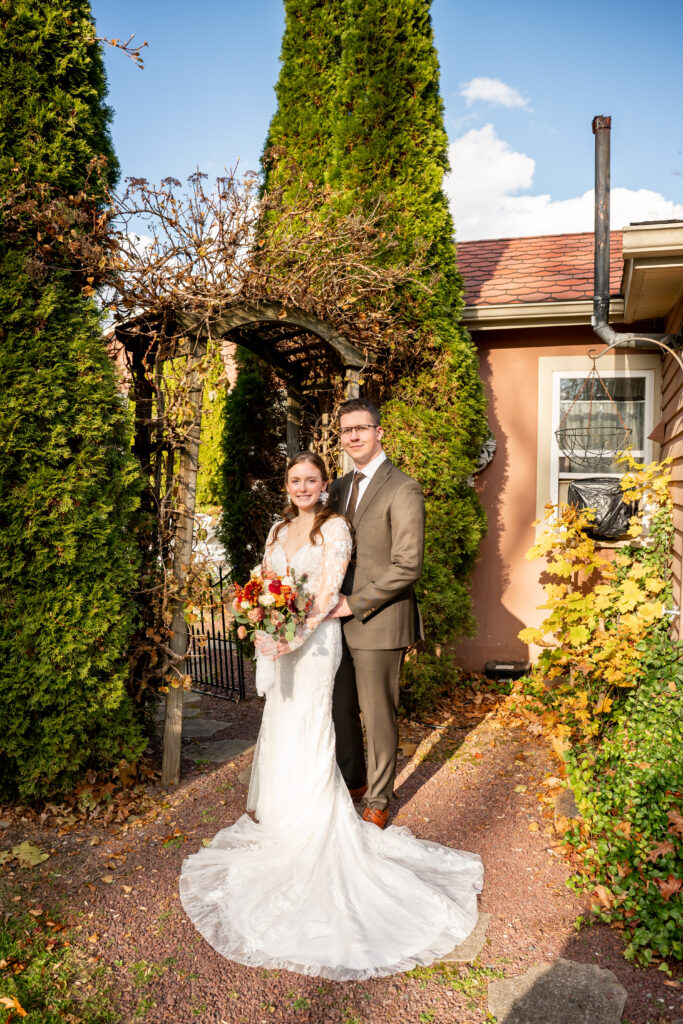 Bello Giorno Estate Wedding