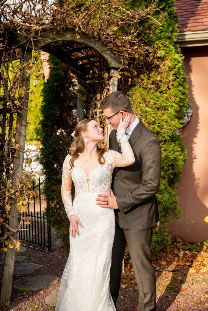 Bello Giorno Estate Wedding