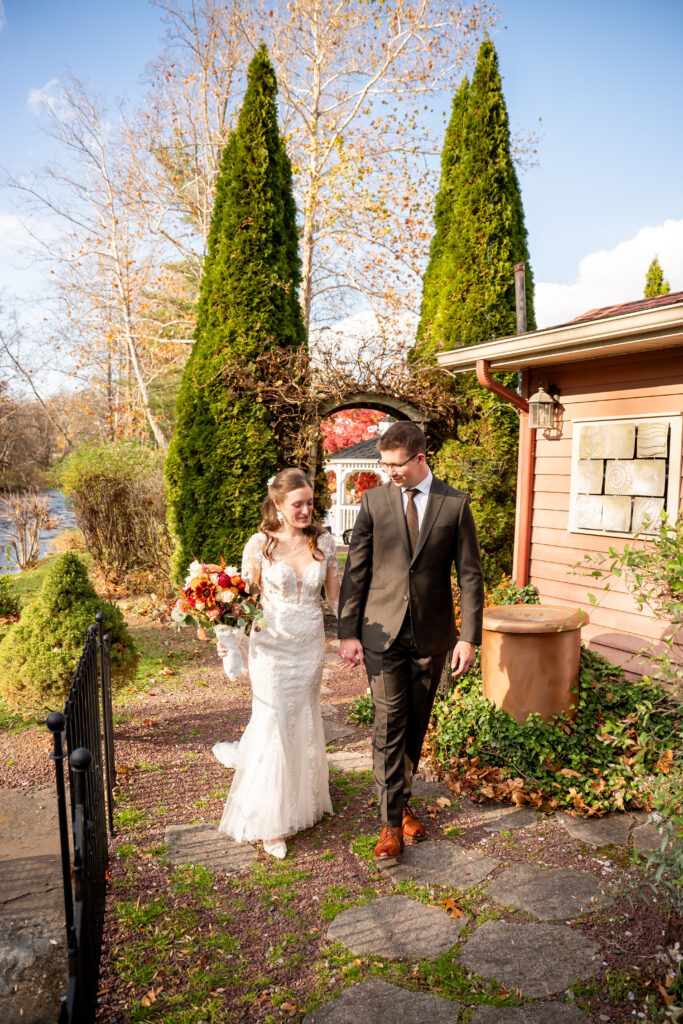 Bello Giorno Estate Wedding