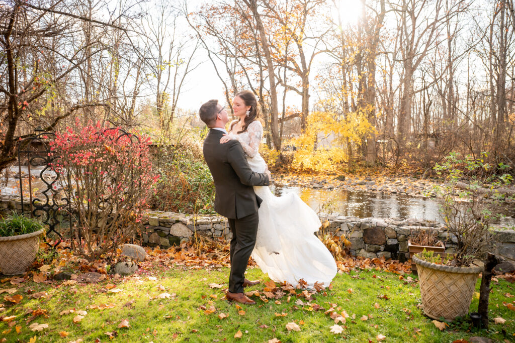 Bello Giorno Estate Wedding