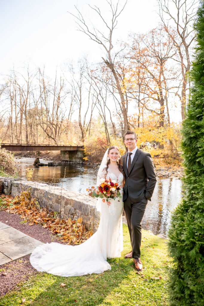 Bello Giorno Estate Wedding