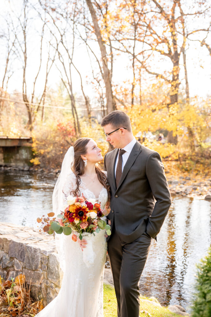 Bello Giorno Estate Wedding