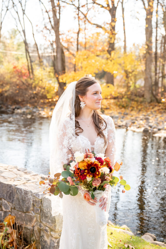 Bello Giorno Estate Wedding