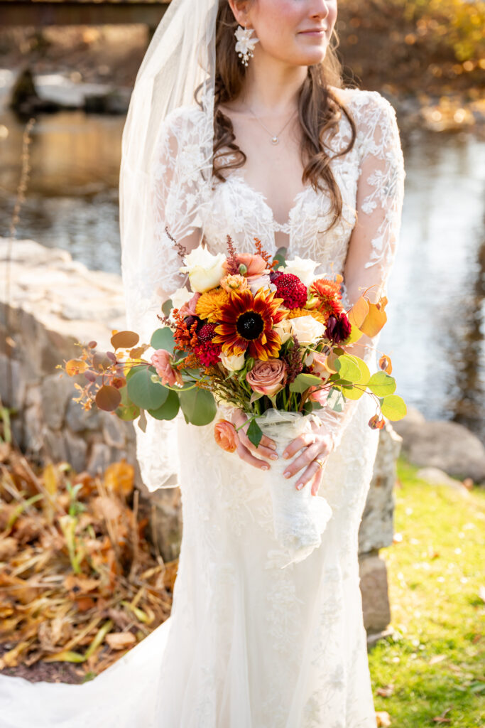 Bello Giorno Estate Wedding