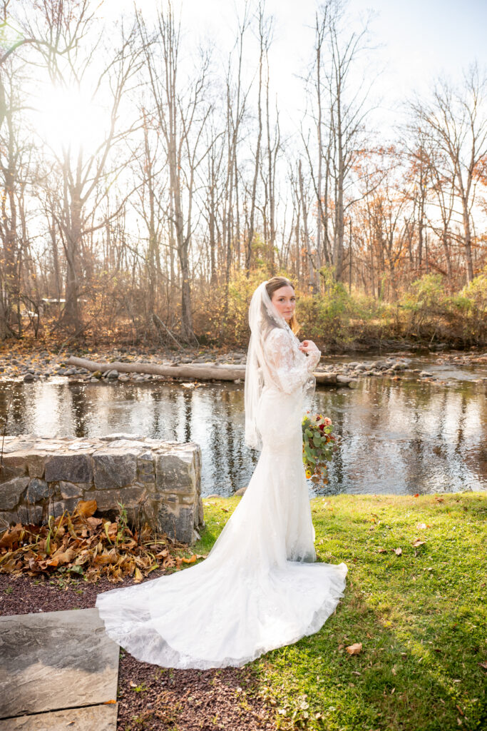 Bello Giorno Estate Wedding