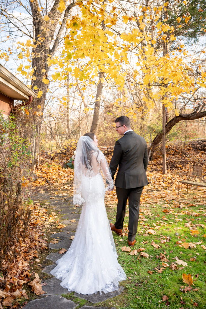 Bello Giorno Estate Wedding