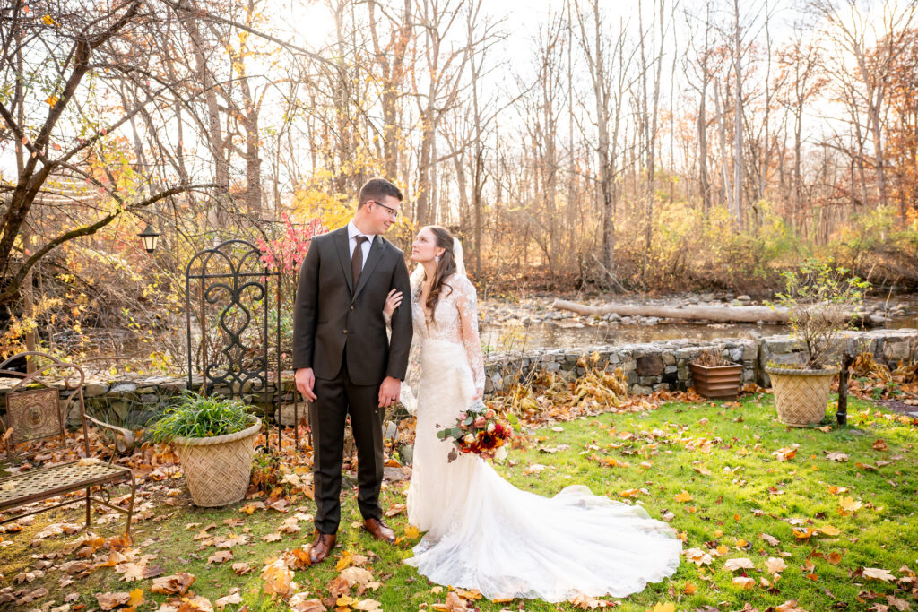 Bello Giorno Estate Wedding