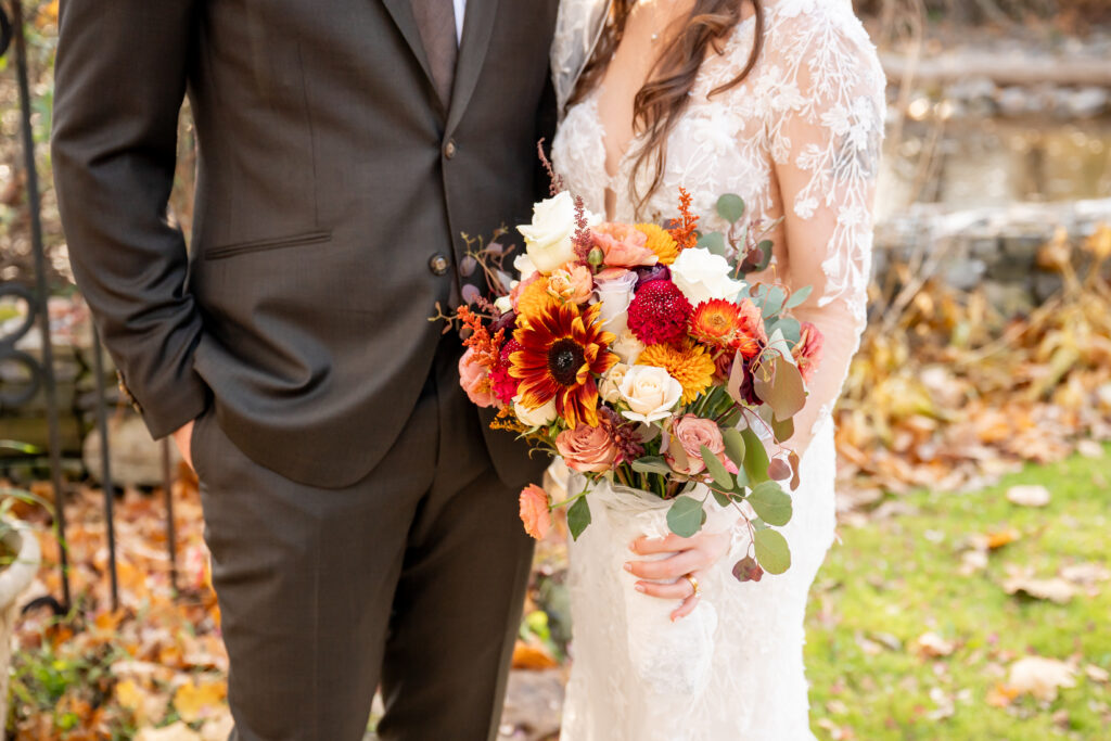 Bello Giorno Estate Wedding