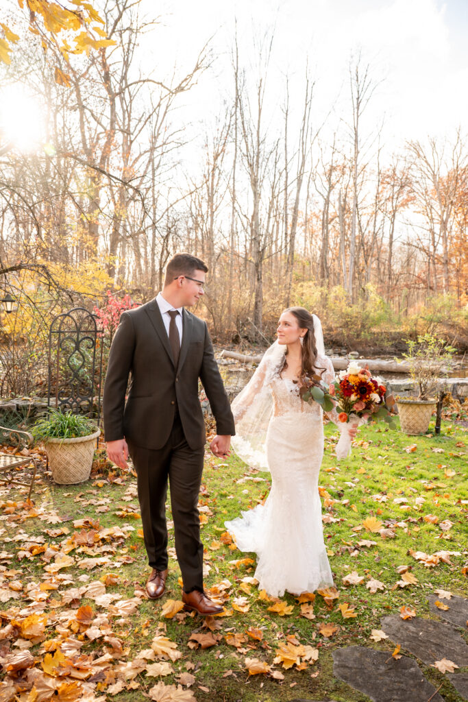 Bello Giorno Estate Wedding