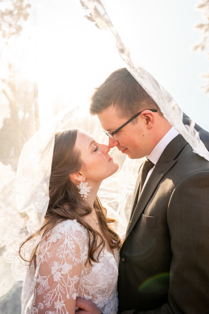 Bello Giorno Estate Wedding