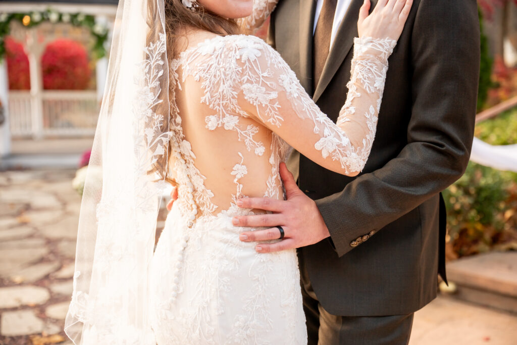 Bello Giorno Estate Wedding