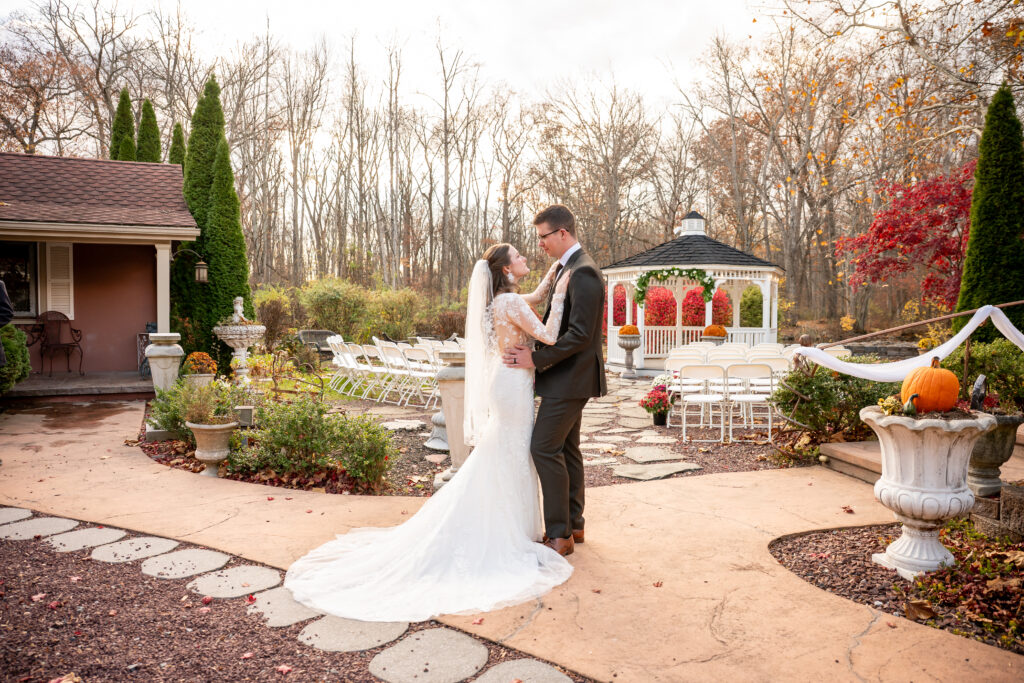 Bello Giorno Estate Wedding