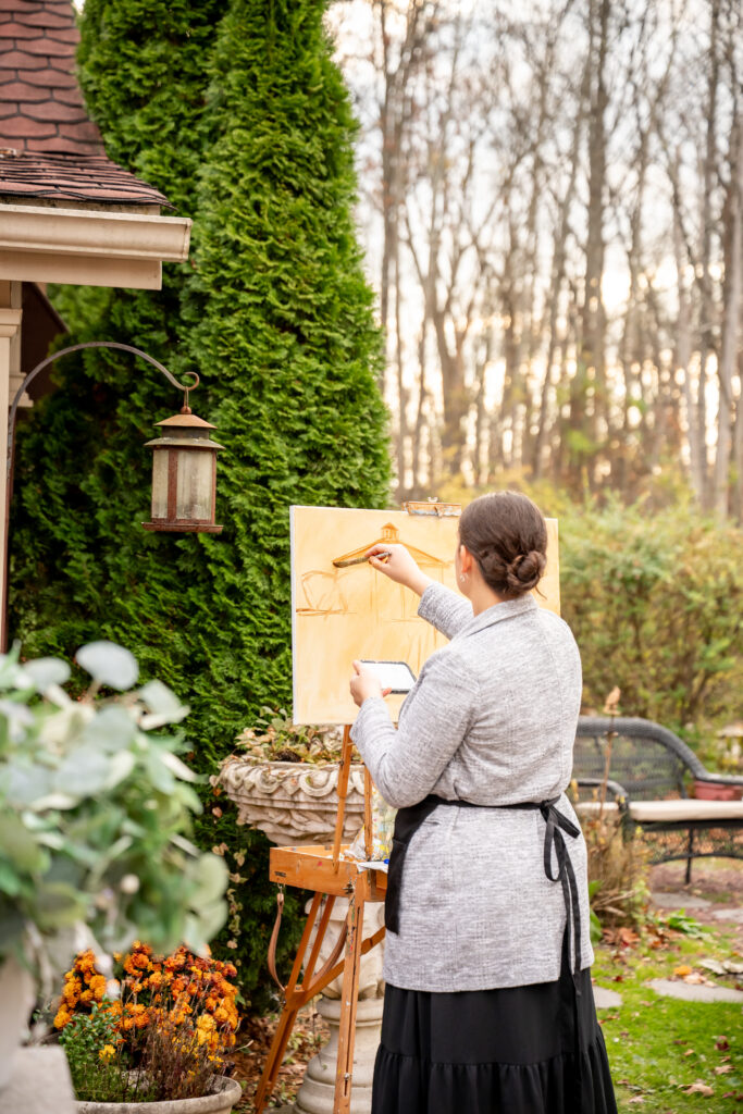 Bello Giorno Estate Wedding