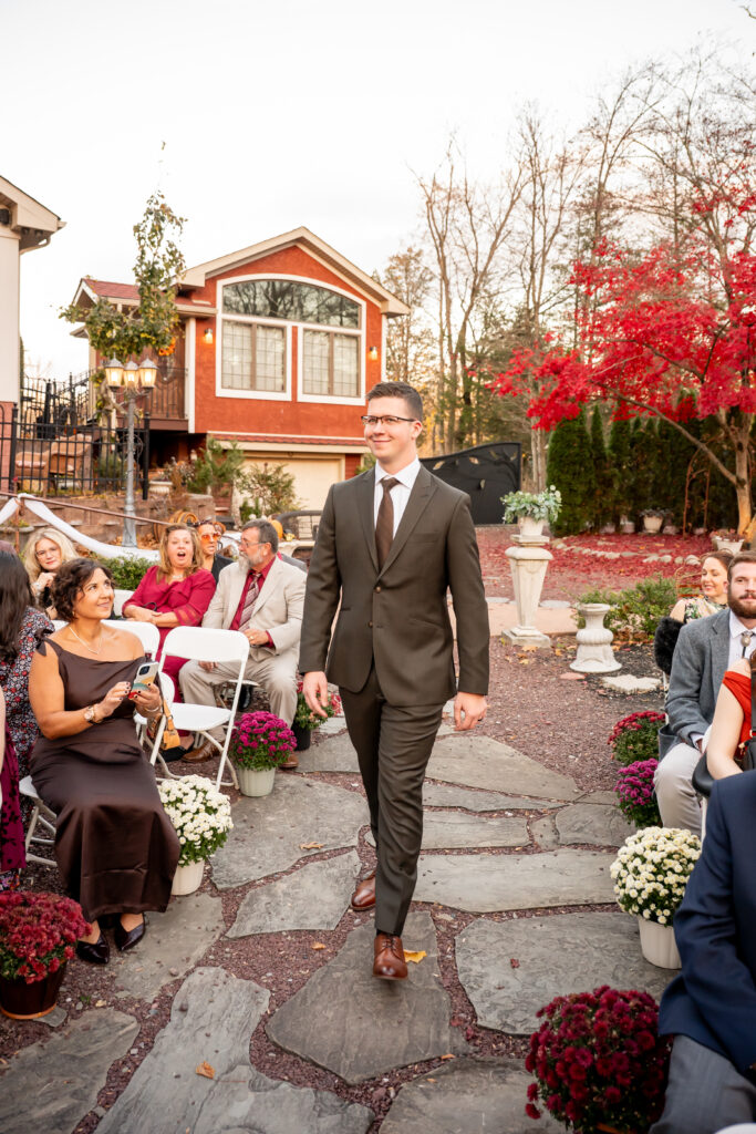 Bello Giorno Estate Wedding