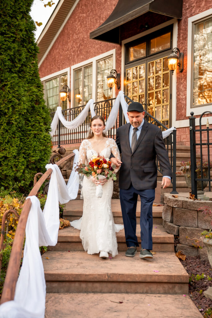 Bello Giorno Estate Wedding