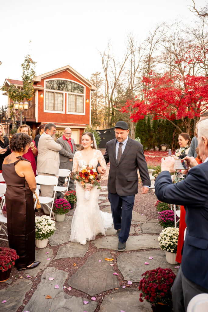 Bello Giorno Estate Wedding