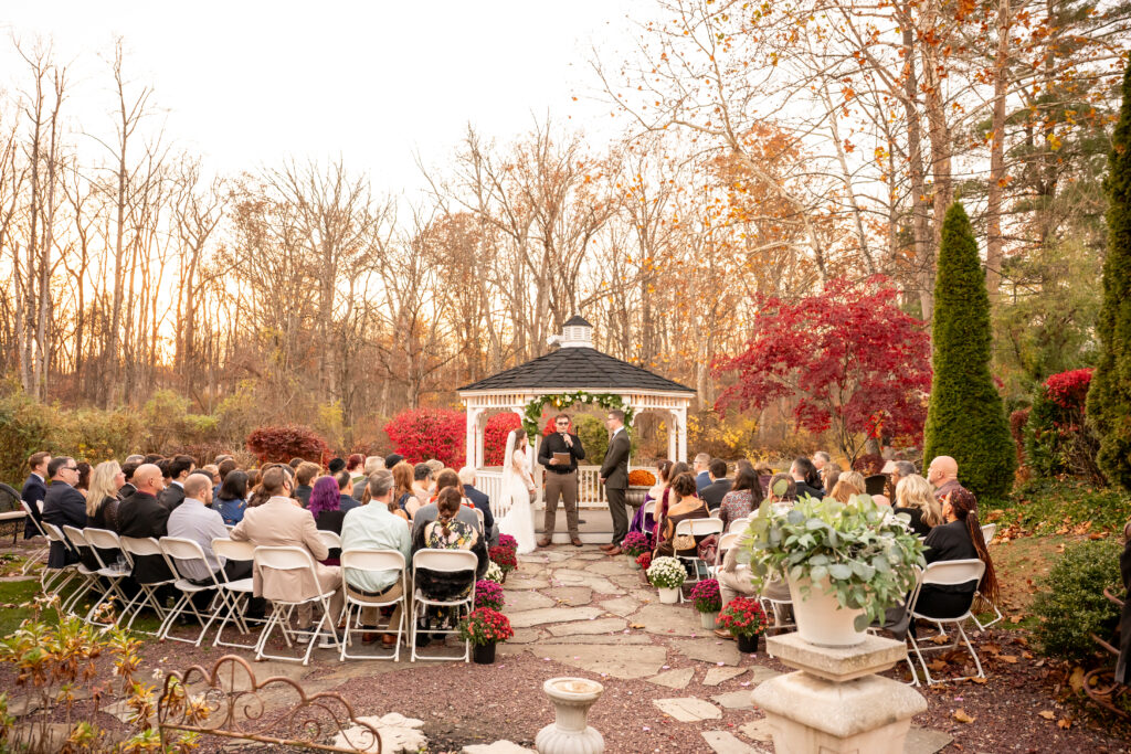 Bello Giorno Estate Wedding