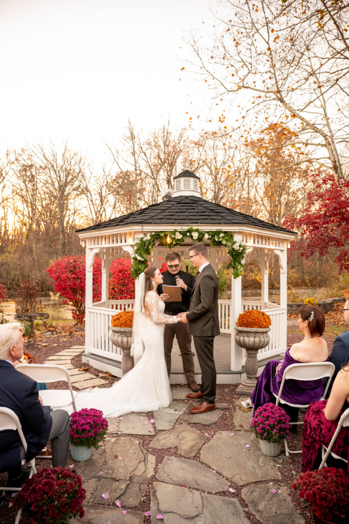 Bello Giorno Estate Wedding