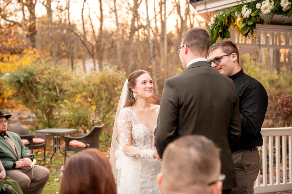 Bello Giorno Estate Wedding