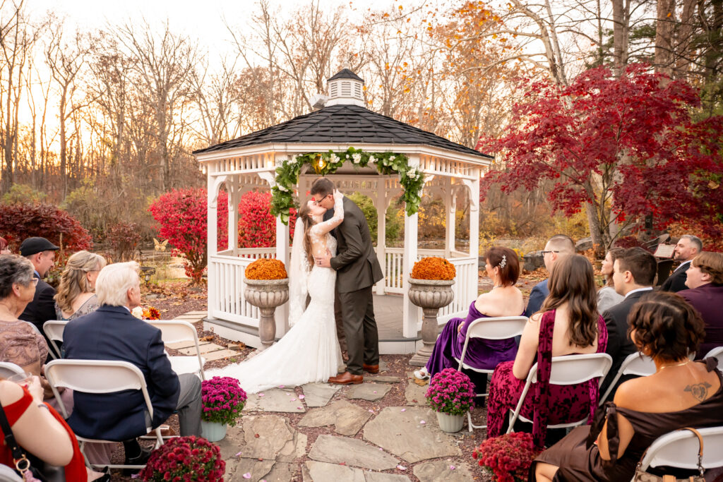 Bello Giorno Estate Wedding