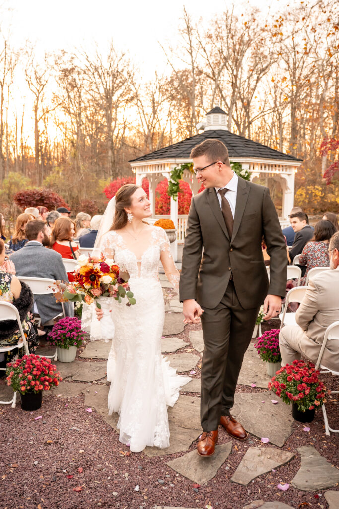 Bello Giorno Estate Wedding