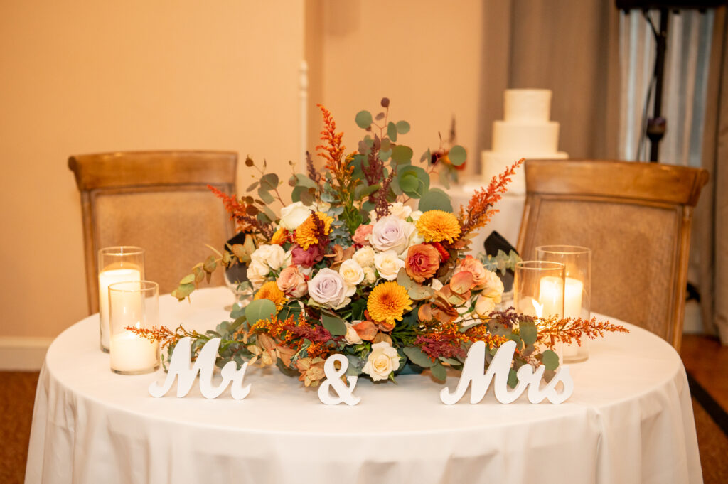 Bello Giorno Estate Wedding