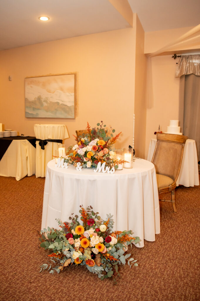 Bello Giorno Estate Wedding