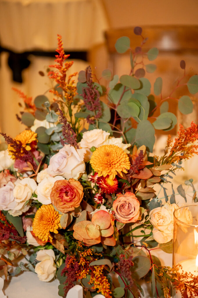 Bello Giorno Estate Wedding