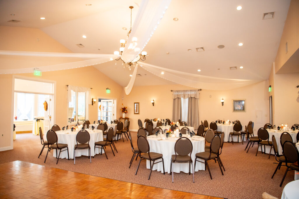 Bello Giorno Estate Wedding