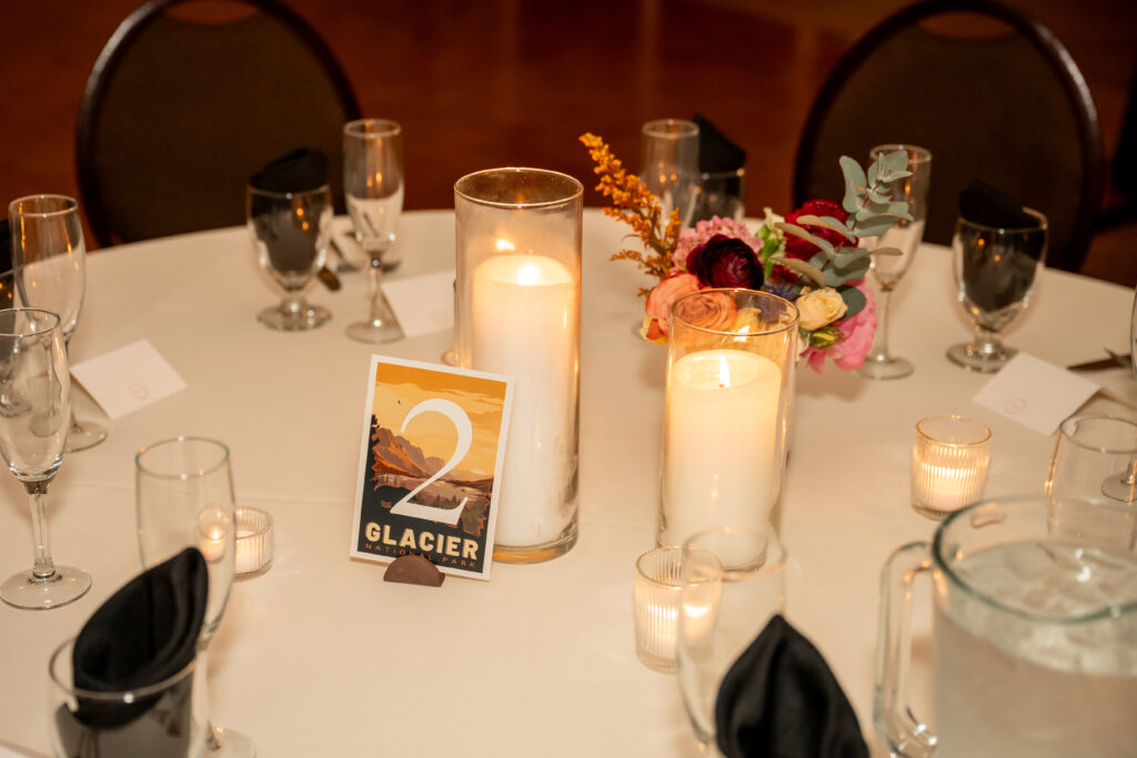 Bello Giorno Estate Wedding