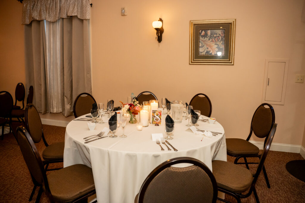 Bello Giorno Estate Wedding