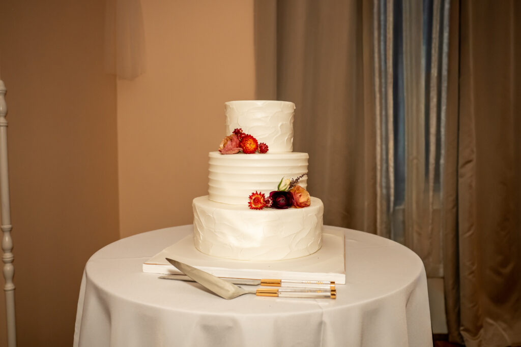 Bello Giorno Estate Wedding