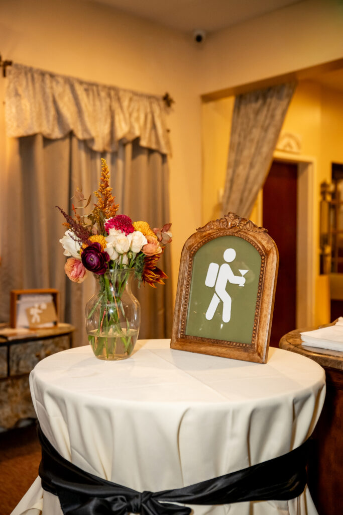 Bello Giorno Estate Wedding