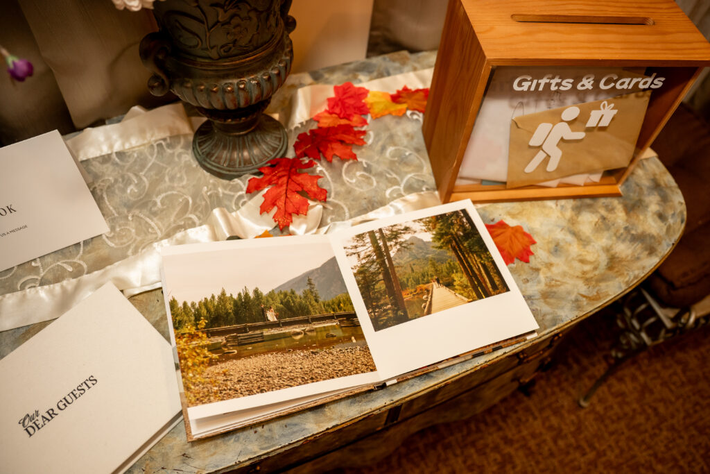 Bello Giorno Estate Wedding