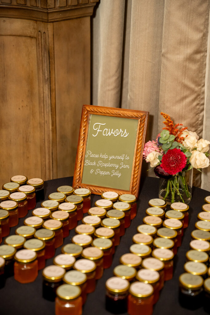 Bello Giorno Estate Wedding