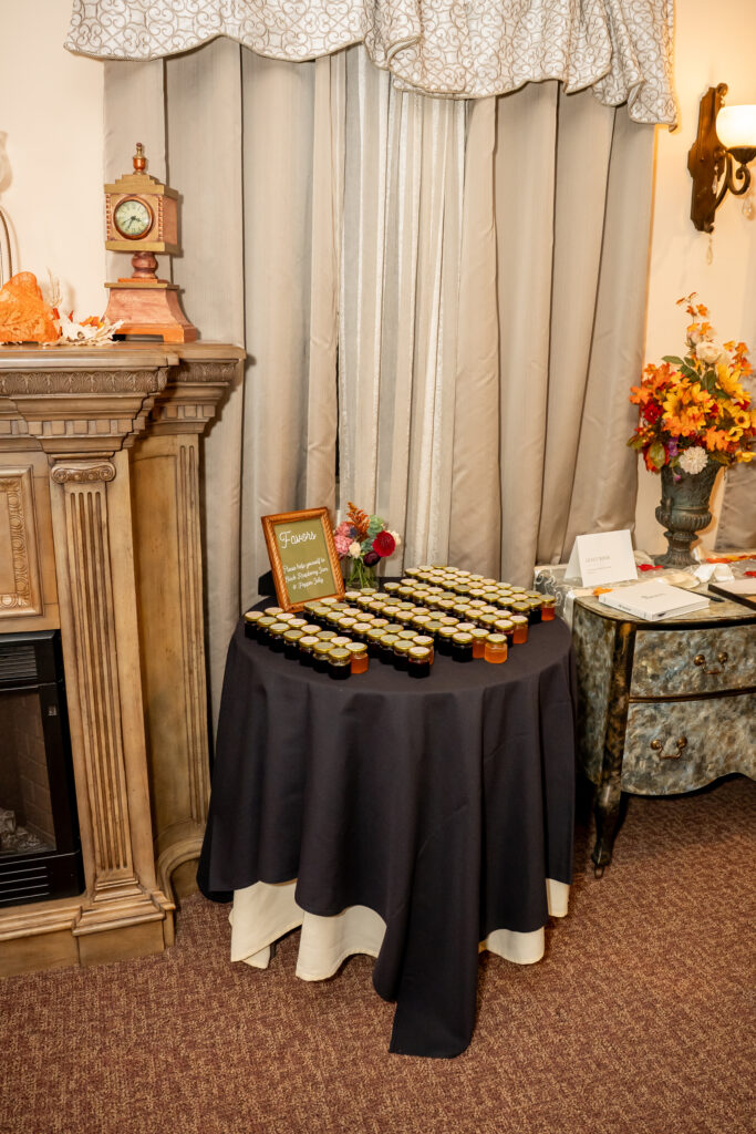 Bello Giorno Estate Wedding