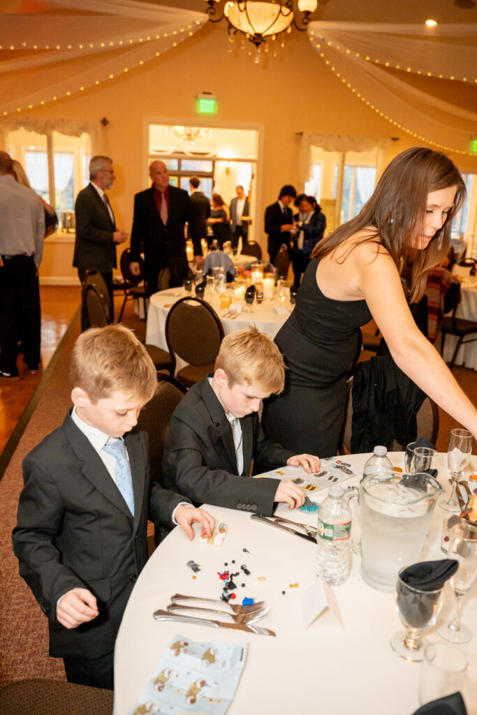 Bello Giorno Estate Wedding