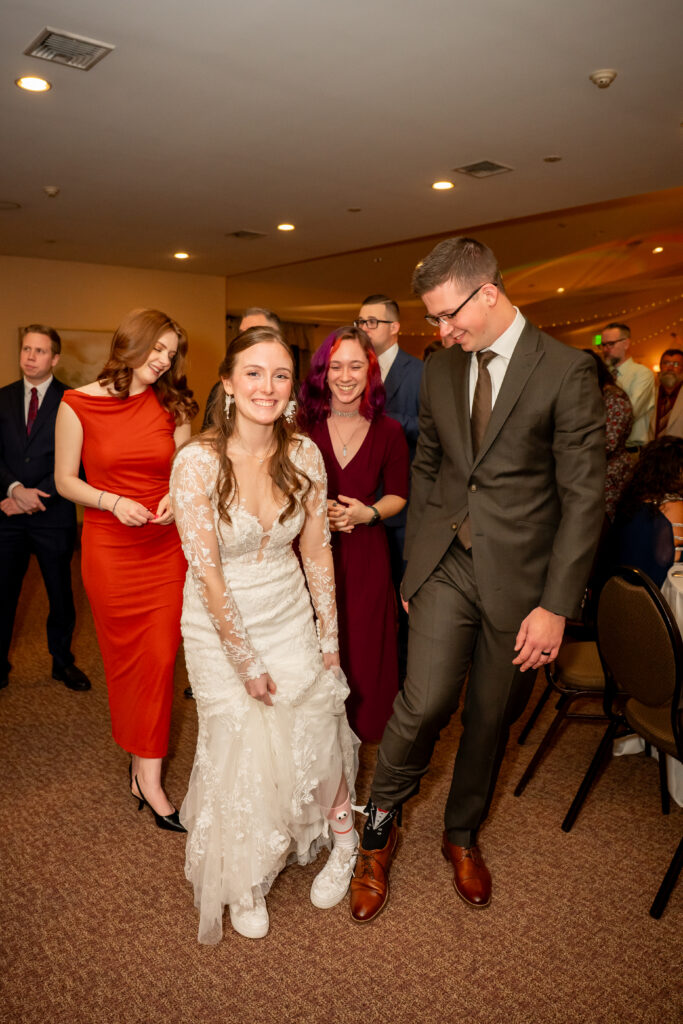 Bello Giorno Estate Wedding