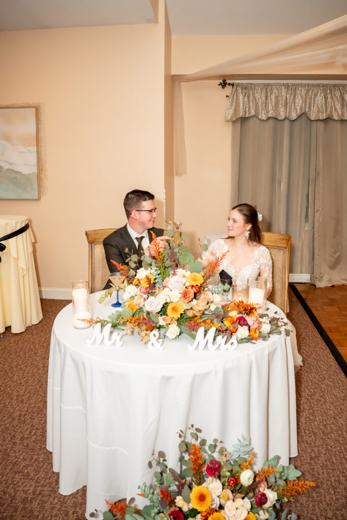 Bello Giorno Estate Wedding