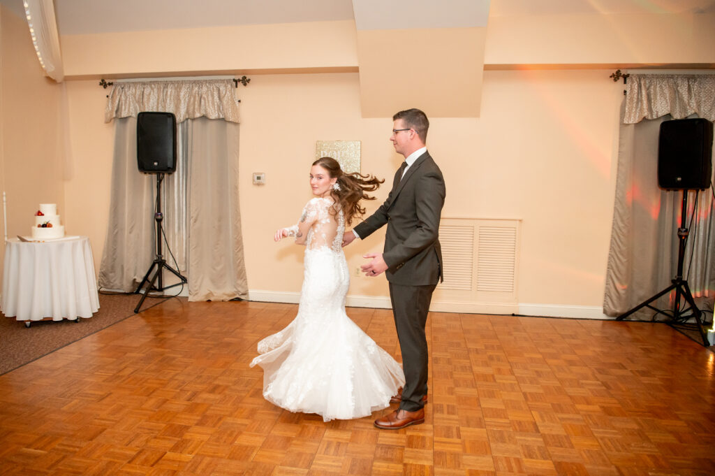 Bello Giorno Estate Wedding