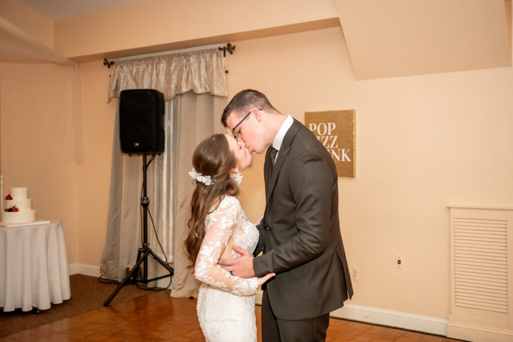 Bello Giorno Estate Wedding