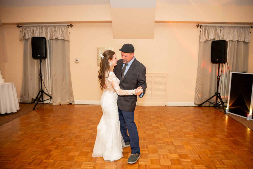 Bello Giorno Estate Wedding