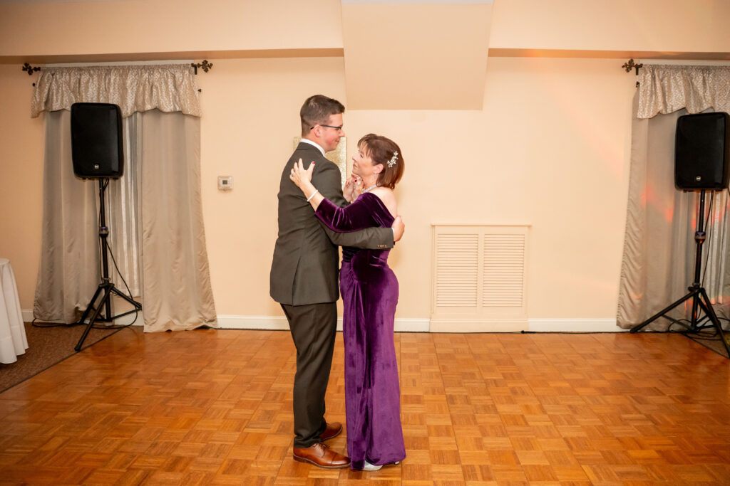 Bello Giorno Estate Wedding