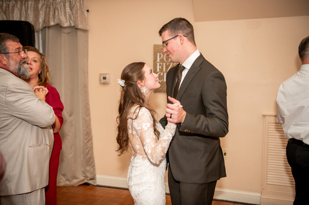 Bello Giorno Estate Wedding