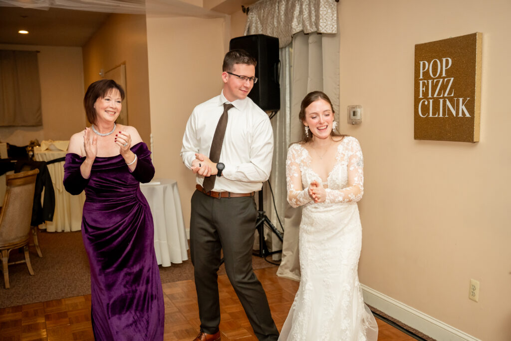 Bello Giorno Estate Wedding