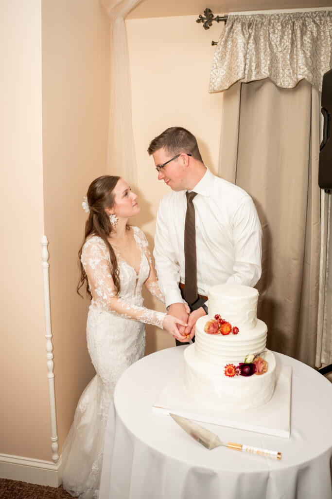 Bello Giorno Estate Wedding