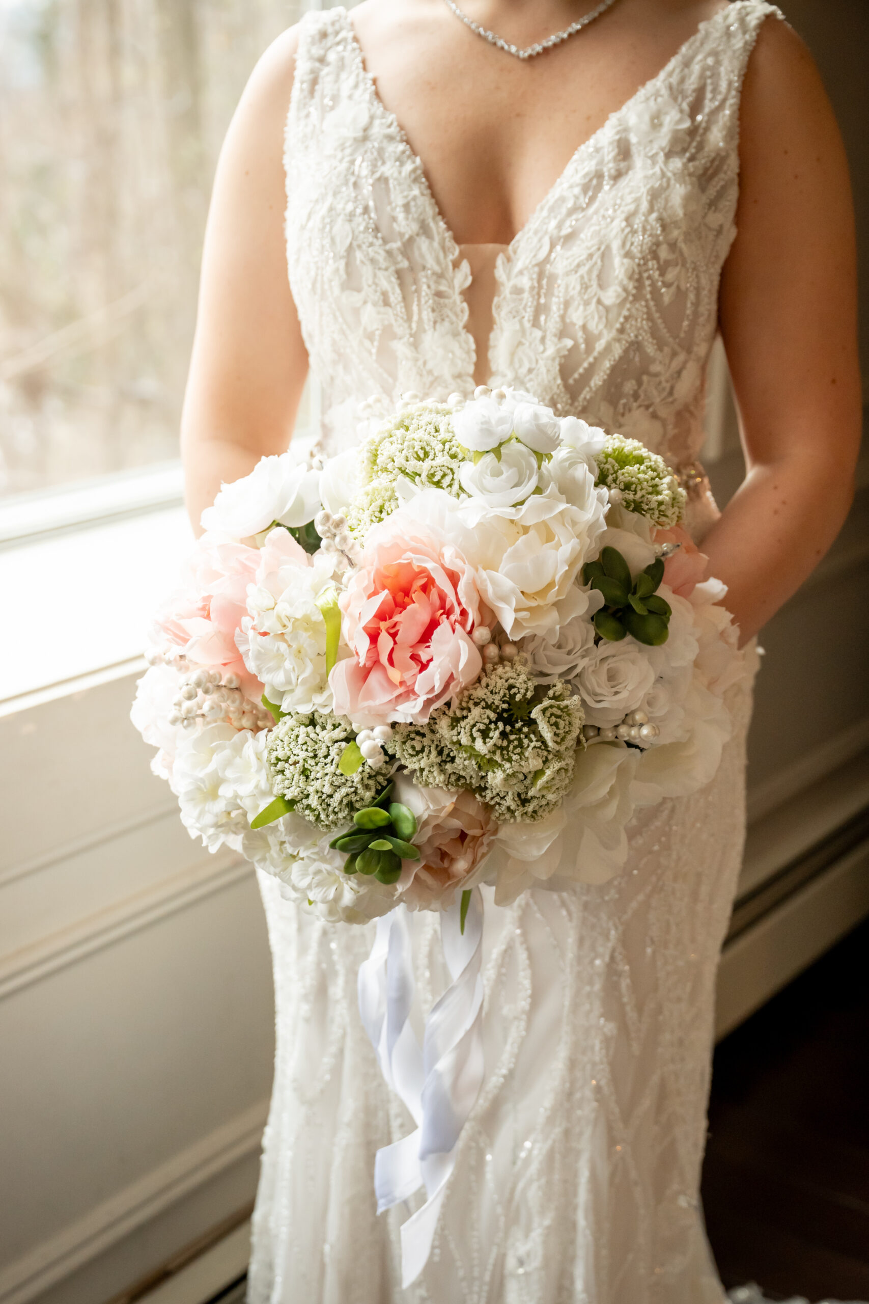 Elegant Valley Regency Wedding